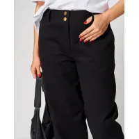 Брюки Gratto 3122 черный
