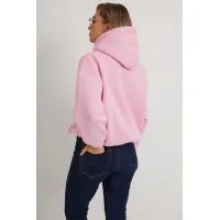 Кофта Mirolia 1269 розовый