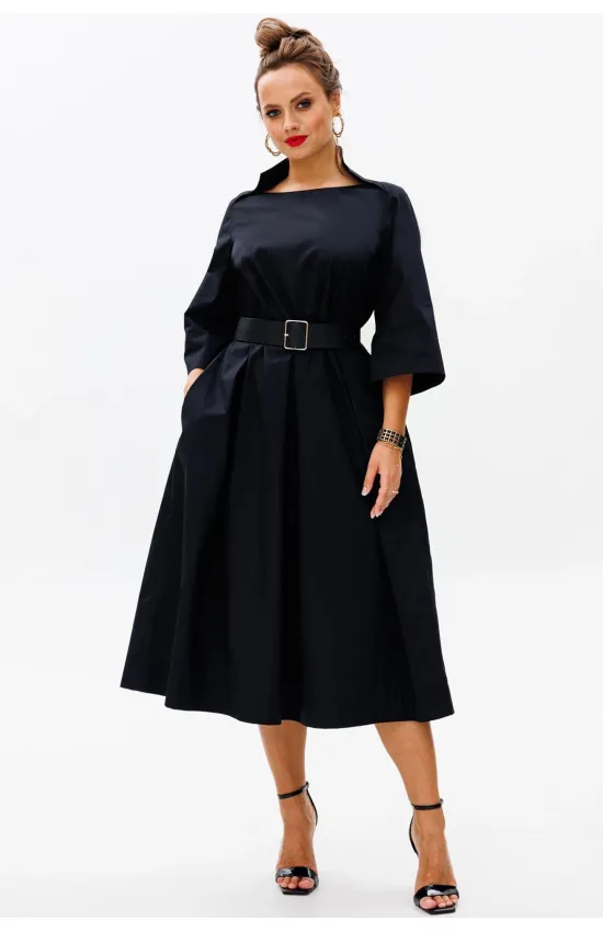 Платье Anastasia 1108.4 черный