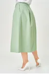 Юбка Rumoda 2290 фисташковый