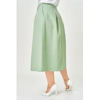 Юбка Rumoda 2290 фисташковый