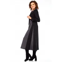 Платье Celentano 5069 мультиколор