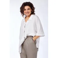 Блузка Jurimex 3301 белый
