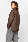 Куртка Lady Secret 6364 Шоколадный
