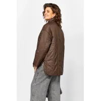 Куртка Lady Secret 6364 Шоколадный