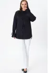 Блузка Modema 563-4 черный