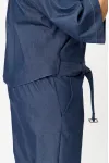 Комбинезон Sova 11293 синий Комбинезон Sova 11293 синий