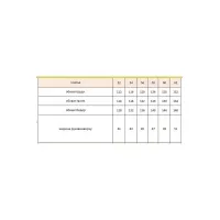 Платье Vittoria Queen 24543 желтый
