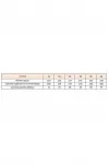 Платье Vittoria Queen 25603 молочный, серо-голубой