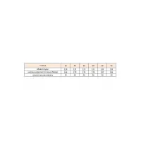 Платье Vittoria Queen 25603 молочный, серо-голубой