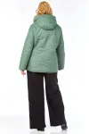 Куртка Shetti 2211 мята