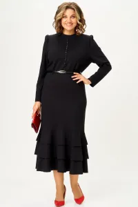 Платье Svetlana Style 2394 черный