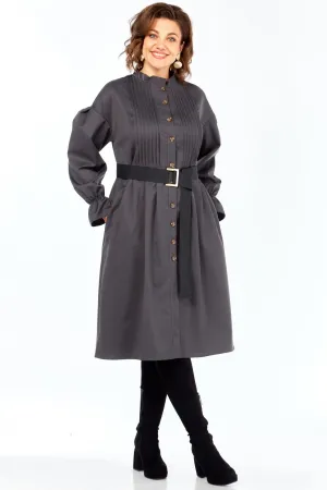 Платье Celentano 5060 графит