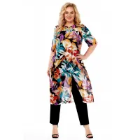 Туники Celentano 4008.1 листва Туники Celentano 4008.1 листва