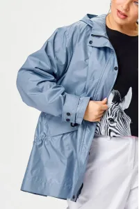 Куртка Sova 11276 голубой