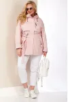 Куртка Shetti 2122 пудра