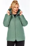 Куртка Shetti 2211 мята