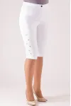 Шорты Mirolia 161 белый