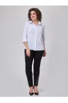 Блузка Zlata 4429 белый