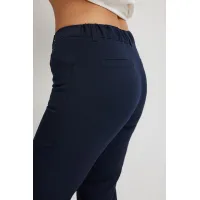 Брюки Mirolia 655 синий