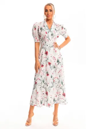 Платье Golden Valley 4896 мультиколор