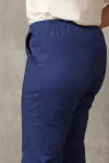 Брюки Begimoda 6060 сапфир