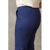 Брюки Begimoda 6060 сапфир