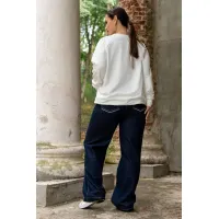 Кофта Adarin А-19 молочный