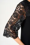 Платье Svetlana Style 2369 черный Платье Svetlana Style 2369 черный
