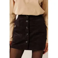 Юбка Go F2111/30-03 графит