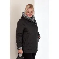 Куртка Shetti 2155 черный