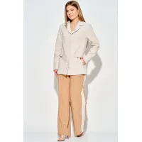 Брюки Laikony L-914 карамель