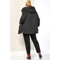 Куртка Shetti 2199 черный