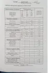Платье Таиер 1340 белый