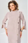 Платье Romanovich 1-2732 пудровый Платье Romanovich 1-2732 пудровый