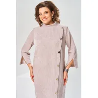 Платье Romanovich 1-2732 пудровый Платье Romanovich 1-2732 пудровый