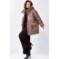 Куртка Lady Secret 7298 Капучино