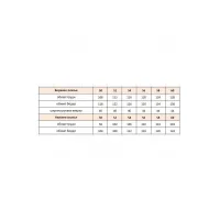 Платье Vittoria Queen 27703 серебристый