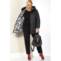 Куртка Shetti 2199 черный
