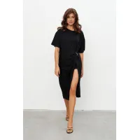 Платье Kavari 1136 черный