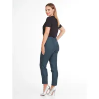 Брюки Condra Deluxe 10223 бирюзовый-черный