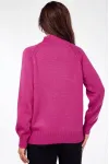Кофта Мублиз 112 малина