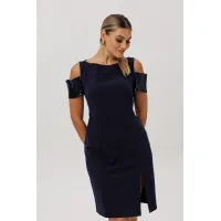 Платье Anelli 1732 Звездное небо