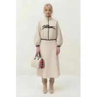 Куртка Lokka 1865В бежевый