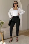 Брюки Rumoda 2257 черный
