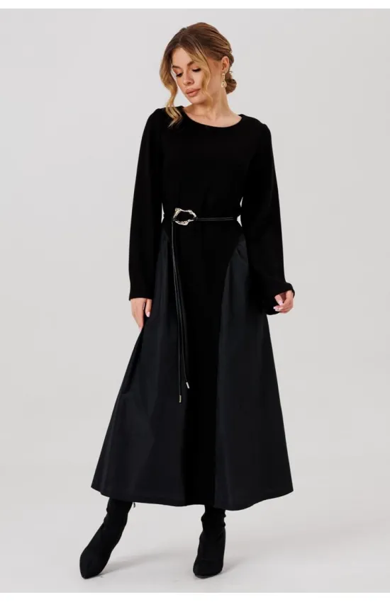 Платье Faufilure C1794 черный