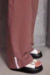 Брюки Begimoda 6066 виноград