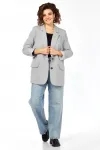 Пиджак Matini М4.1582/1 серый