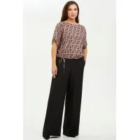 Блузка Axxa 151 бежевый