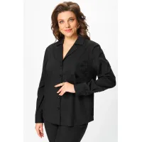 Блузка Svetlana Style 2168 черный